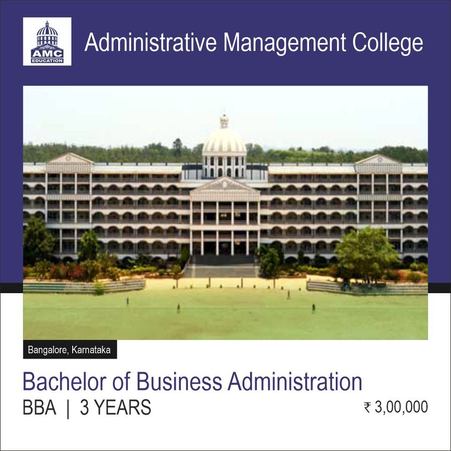 Administrative Management College